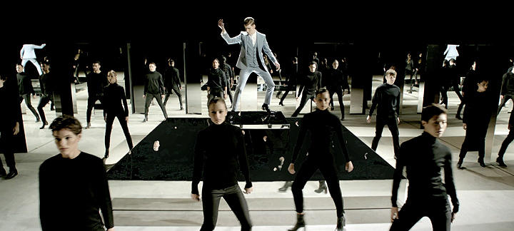 WILLY MOON yeah yeah
